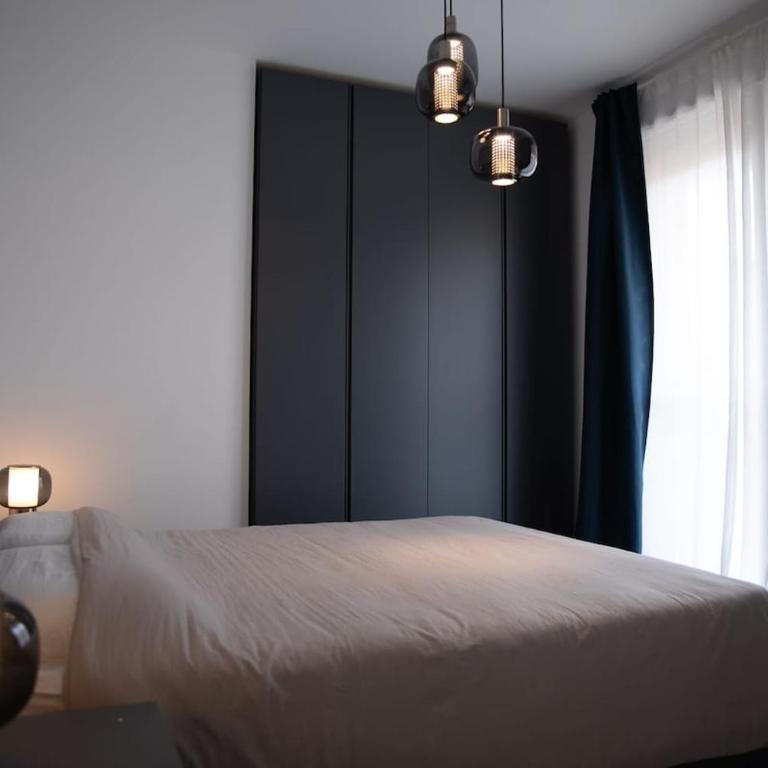 Bovisa Suite - Terrace, Air Conditioner and free Wi-Fi - Appartamento con 2 Camere da Letto - 14