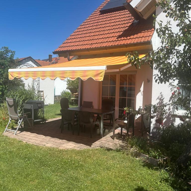 Landhaus Lindenberg - Haus mit 4 Schlafzimmern - 30