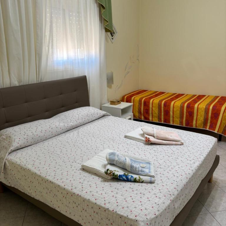 Modern Den - Appartamento con 2 Camere da Letto - 4