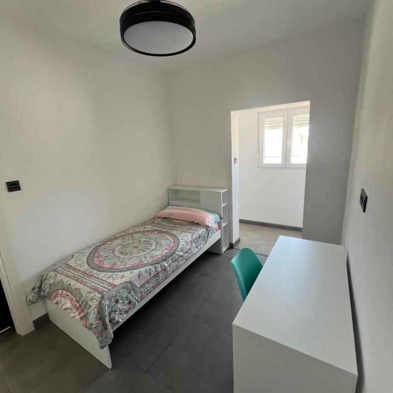 Quinto Pino playa - Apartamento de 2 dormitorios - 5