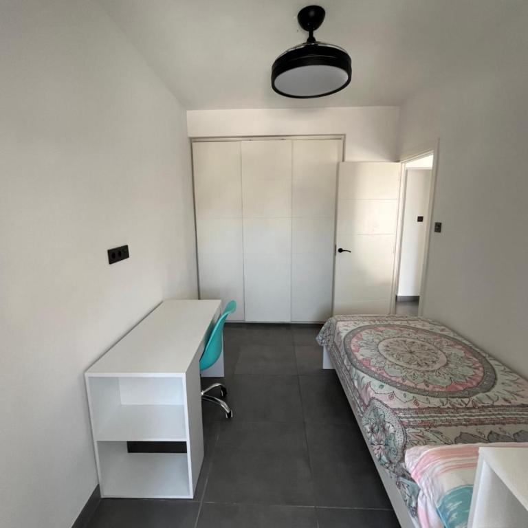 Quinto Pino playa - Apartamento de 2 dormitorios - 4