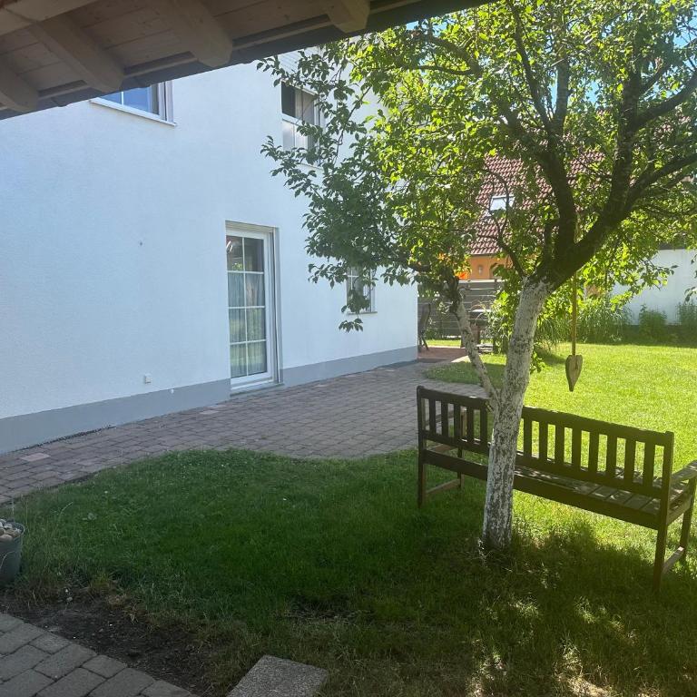 Landhaus Lindenberg - Haus mit 4 Schlafzimmern - 28