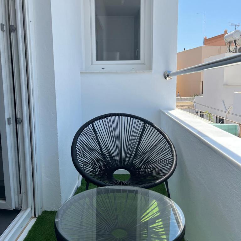 Quinto Pino playa - Apartamento de 2 dormitorios - 2