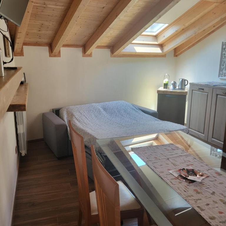 Ca de Sora - Appartamento con 1 Camera da Letto - 8