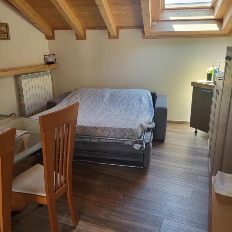 Ca de Sora - Appartamento con 1 Camera da Letto - 7