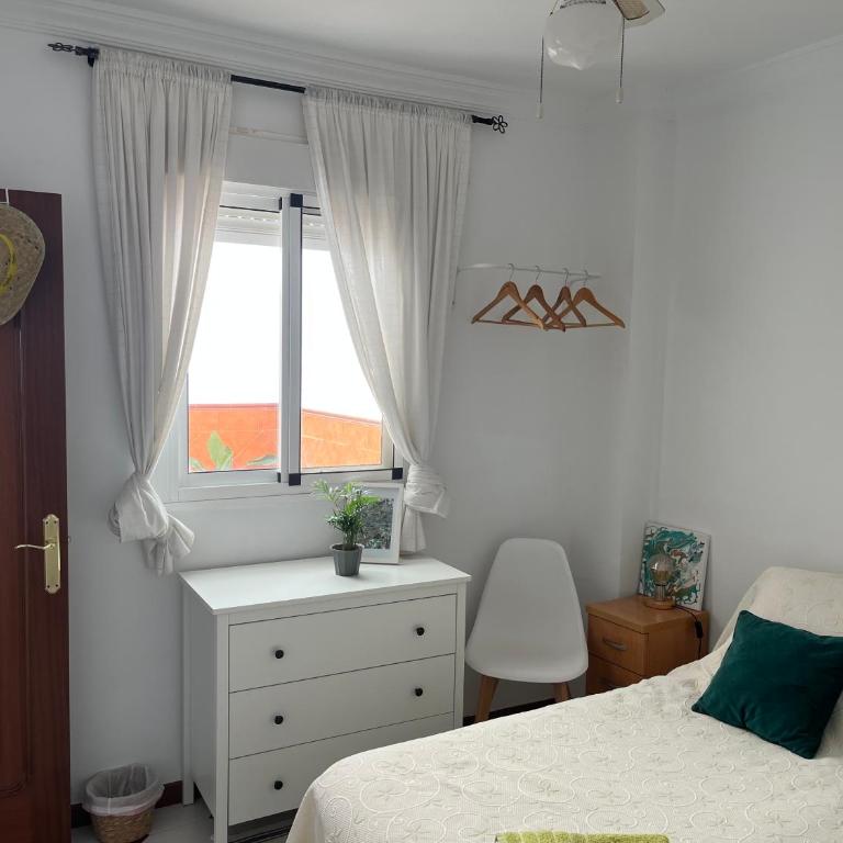 Family home in Barbate patio & Azotea - Casa - 11