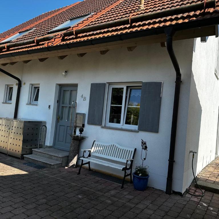 Landhaus Lindenberg - Haus mit 4 Schlafzimmern - 53
