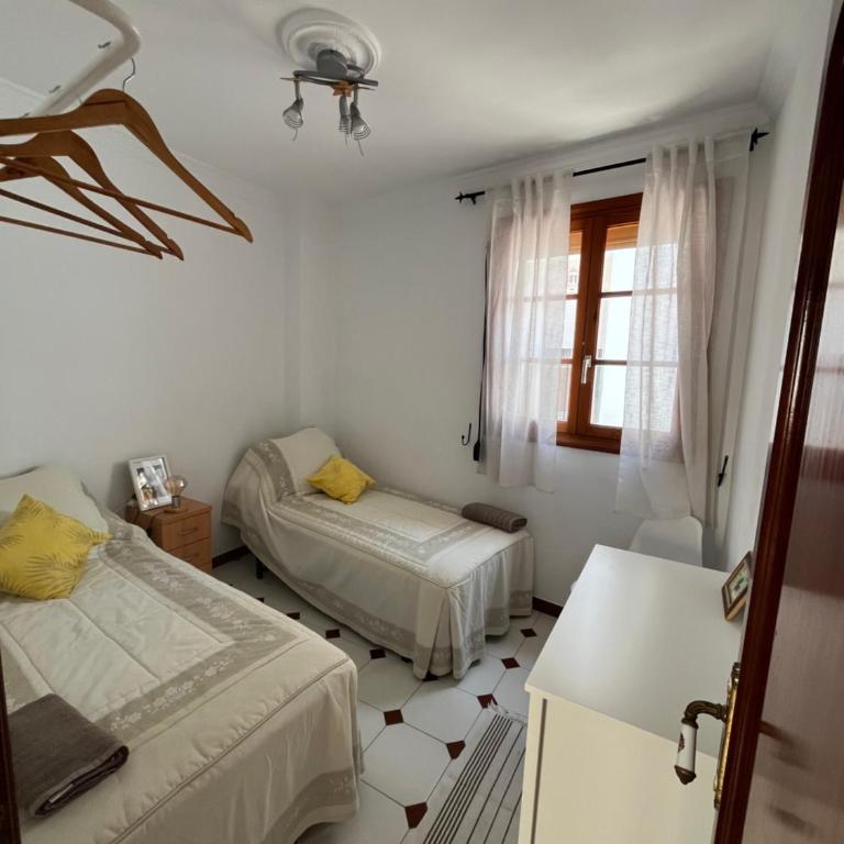 Family home in Barbate patio & Azotea - Casa - 19