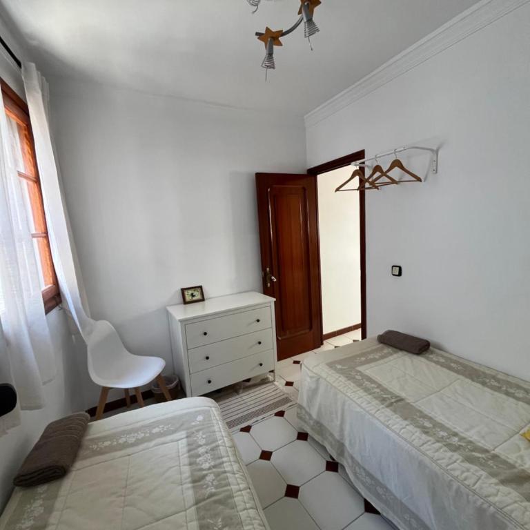 Family home in Barbate patio & Azotea - Casa - 18