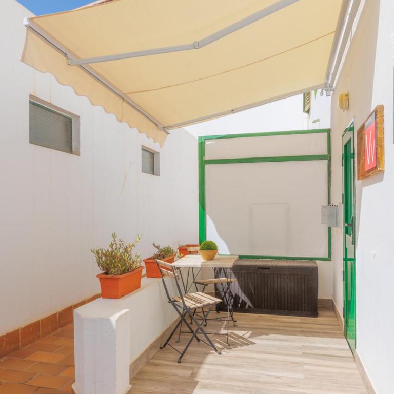 Casa Design In the center by iRent Fuerteventura - Apartamento de 1 dormitorio - 2