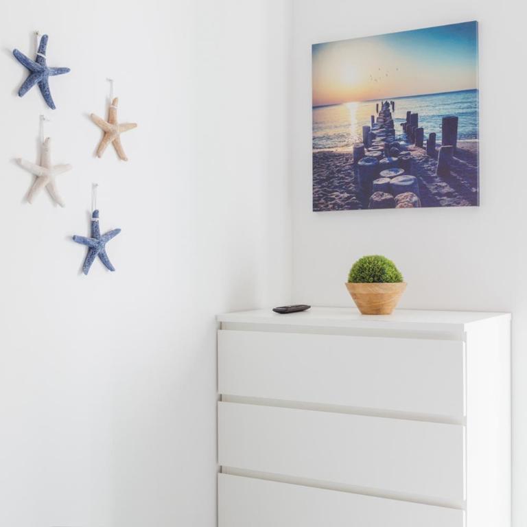 Casa Design In the center by iRent Fuerteventura - Apartamento de 1 dormitorio - 9