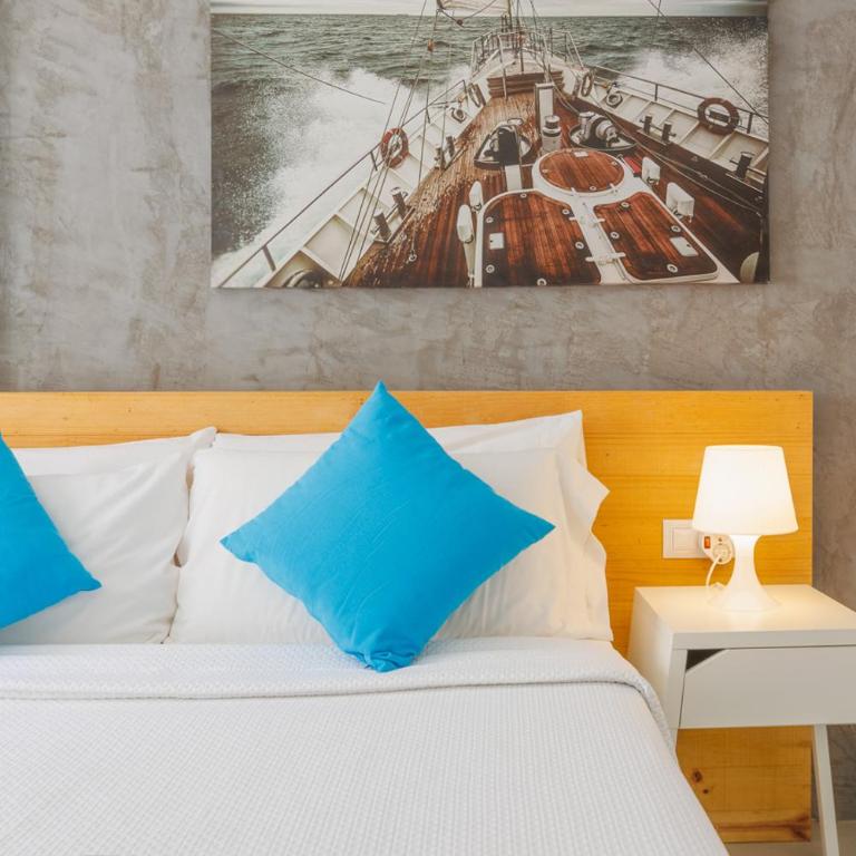 Casa Design In the center by iRent Fuerteventura - Apartamento de 1 dormitorio - 8
