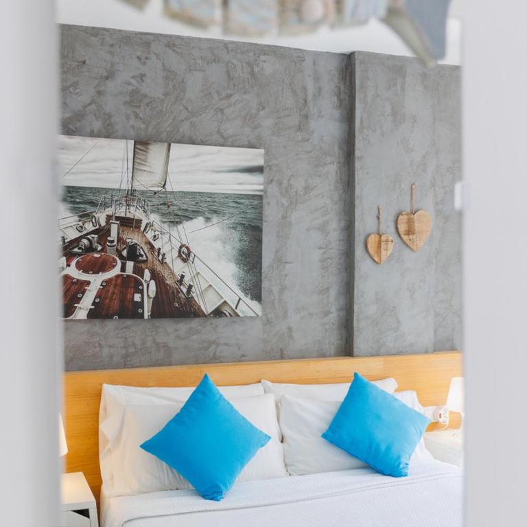Casa Design In the center by iRent Fuerteventura - Apartamento de 1 dormitorio - 11