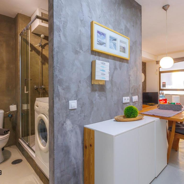 Casa Design In the center by iRent Fuerteventura - Apartamento de 1 dormitorio - 20