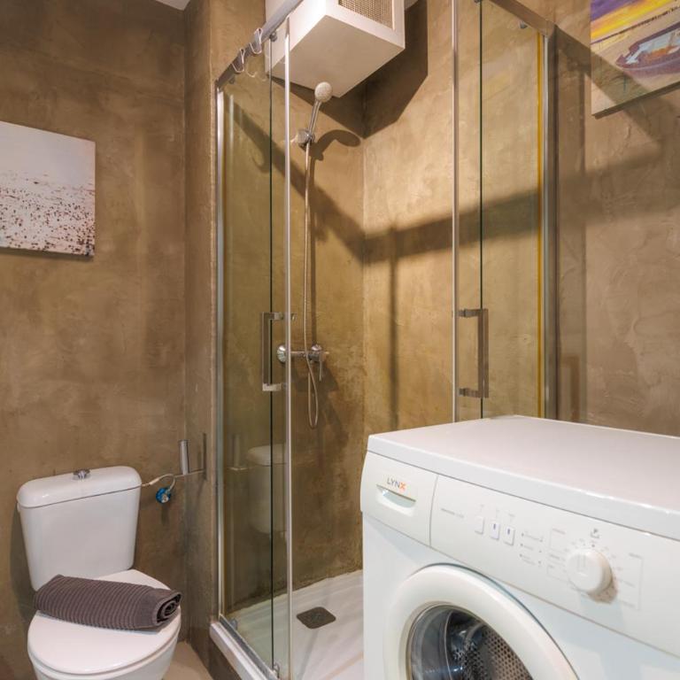 Casa Design In the center by iRent Fuerteventura - Apartamento de 1 dormitorio - 18