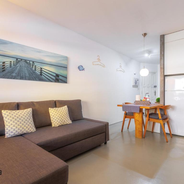 Casa Design In the center by iRent Fuerteventura - Apartamento de 1 dormitorio - 28
