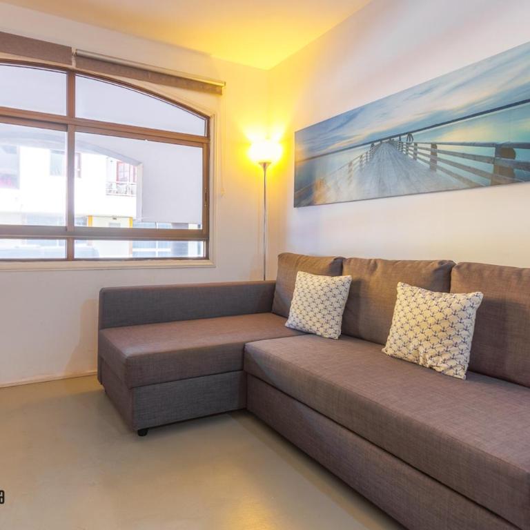 Casa Design In the center by iRent Fuerteventura - Apartamento de 1 dormitorio - 23
