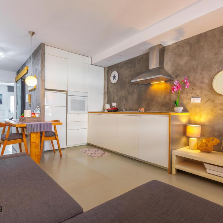 Casa Design In the center by iRent Fuerteventura - Apartamento de 1 dormitorio - 27