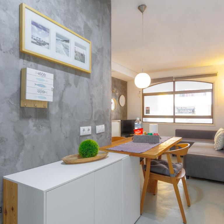 Casa Design In the center by iRent Fuerteventura - Apartamento de 1 dormitorio - 31