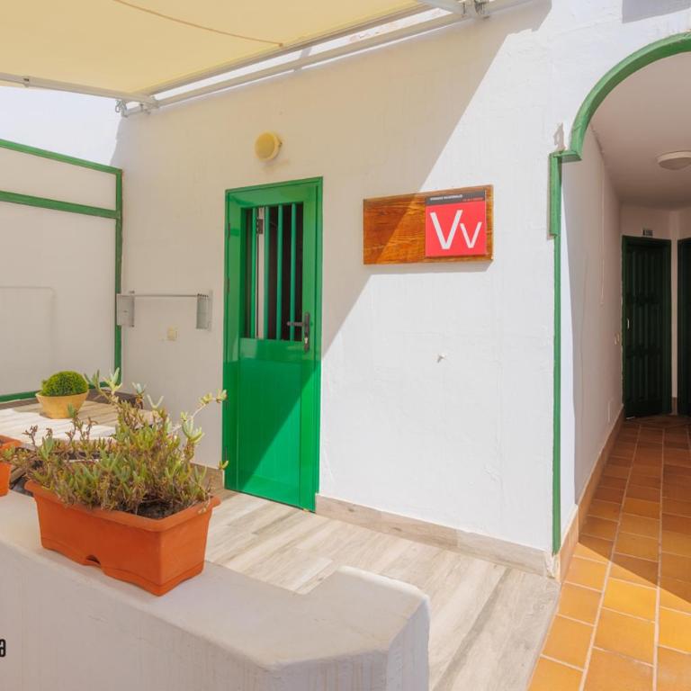 Casa Design In the center by iRent Fuerteventura - Apartamento de 1 dormitorio - 36