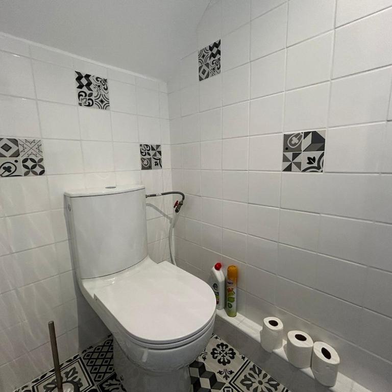 Le Montille - Appartement face au Port - Climatisation et Wifi - Appartement 2 Chambres avec Terrasse - 12