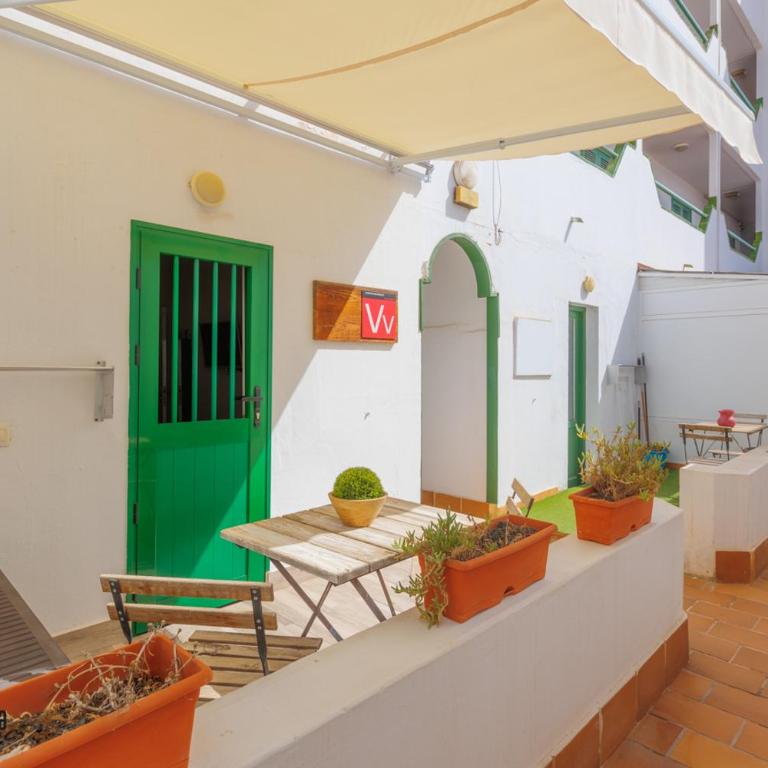 Casa Design In the center by iRent Fuerteventura - Apartamento de 1 dormitorio - 37