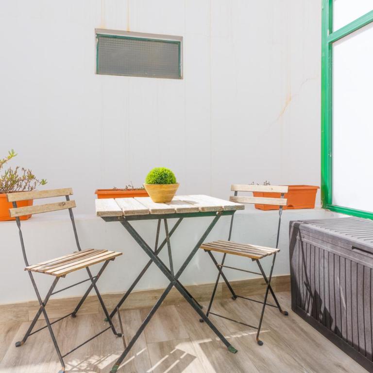 Casa Design In the center by iRent Fuerteventura - Apartamento de 1 dormitorio - 34