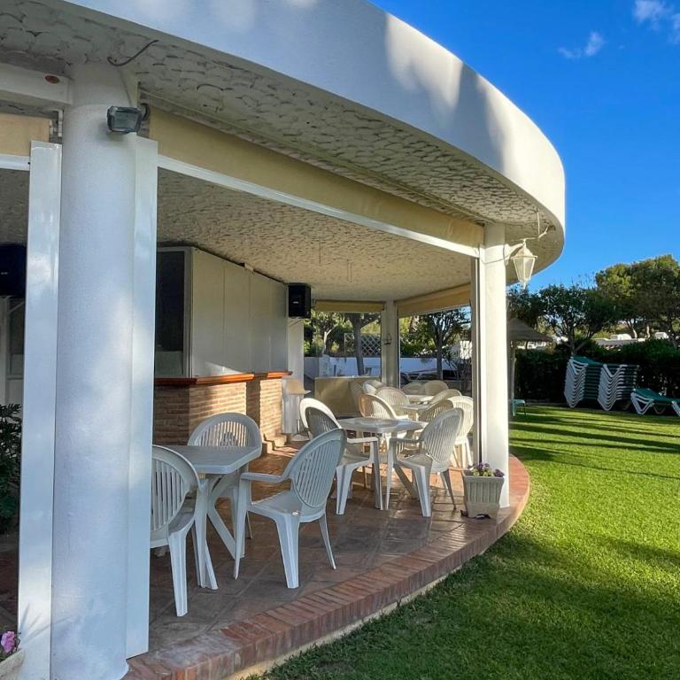 Miraflores Apartment with beautiful view - Apartamento de 2 dormitorios - 11