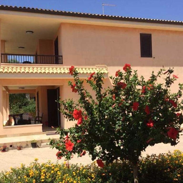 Residence Orange - Casa con 2 Camere da Letto - 4