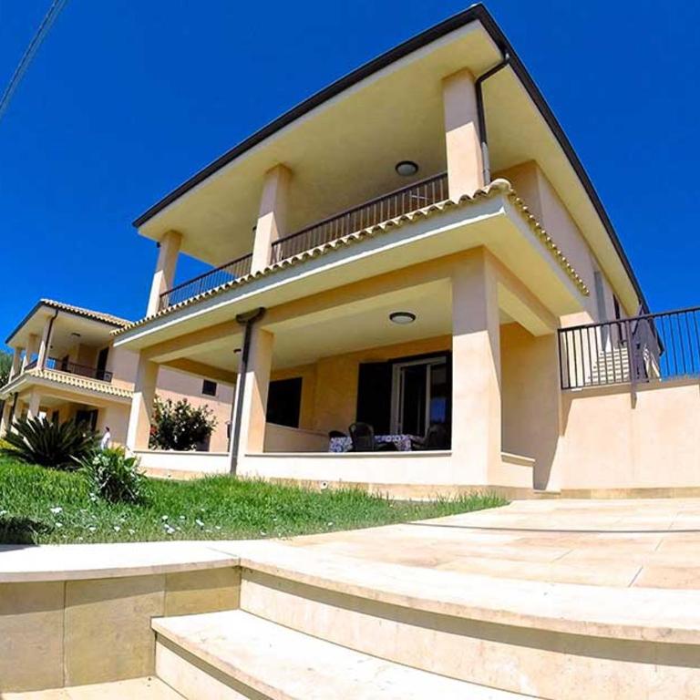 Residence Orange - Casa con 2 Camere da Letto - 2
