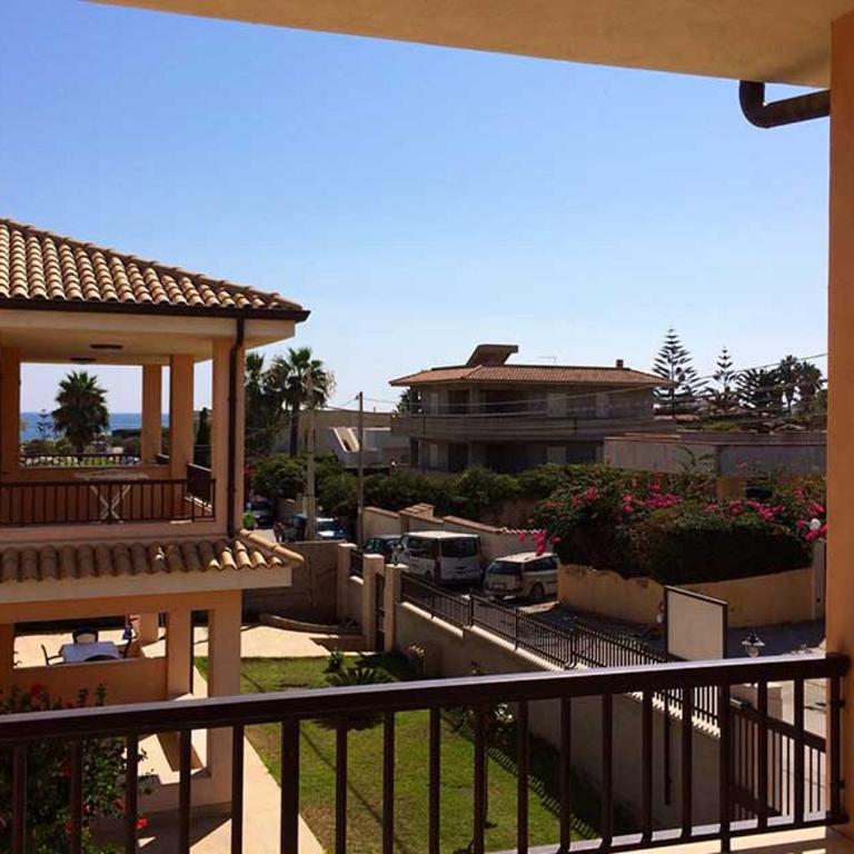 Residence Orange - Casa con 2 Camere da Letto - 16