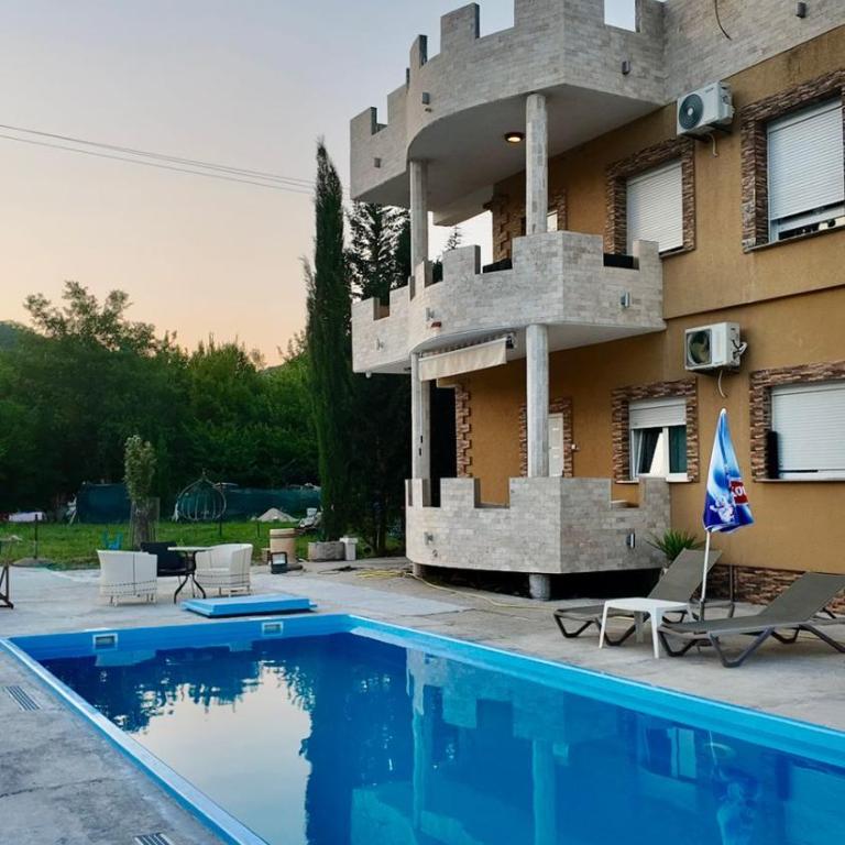 Apartments Ljiljanic - Studio Apartment - 17