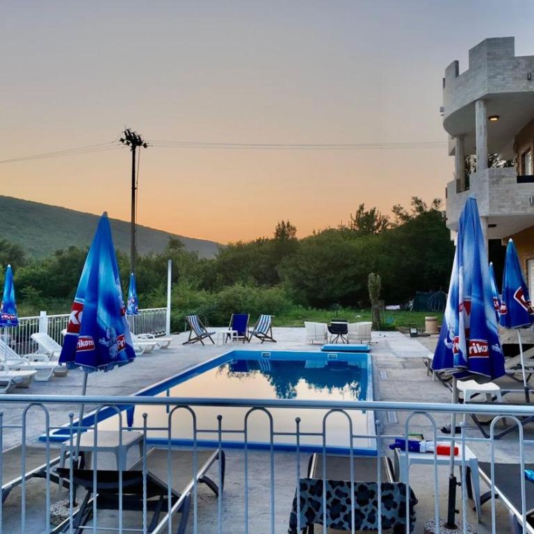 Apartments Ljiljanic - Studio Apartment - 16