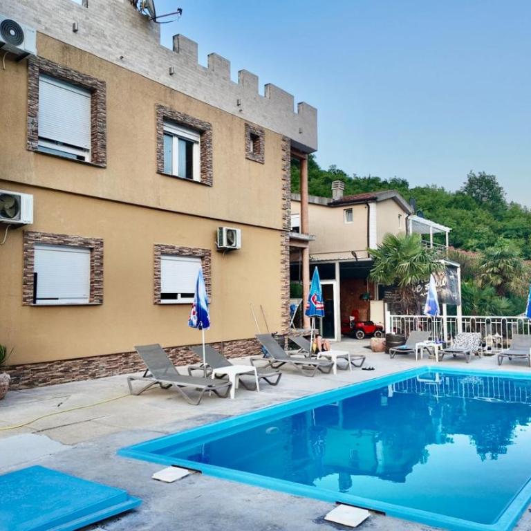 Apartments Ljiljanic - Studio Apartment - 15