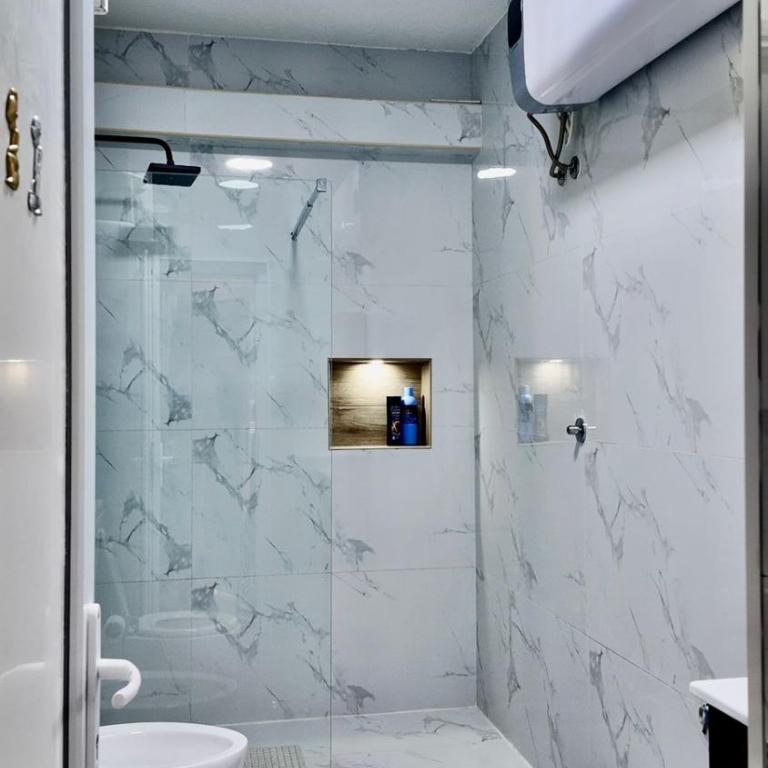 Apartments Ljiljanic - One-Bedroom Apartment - 8