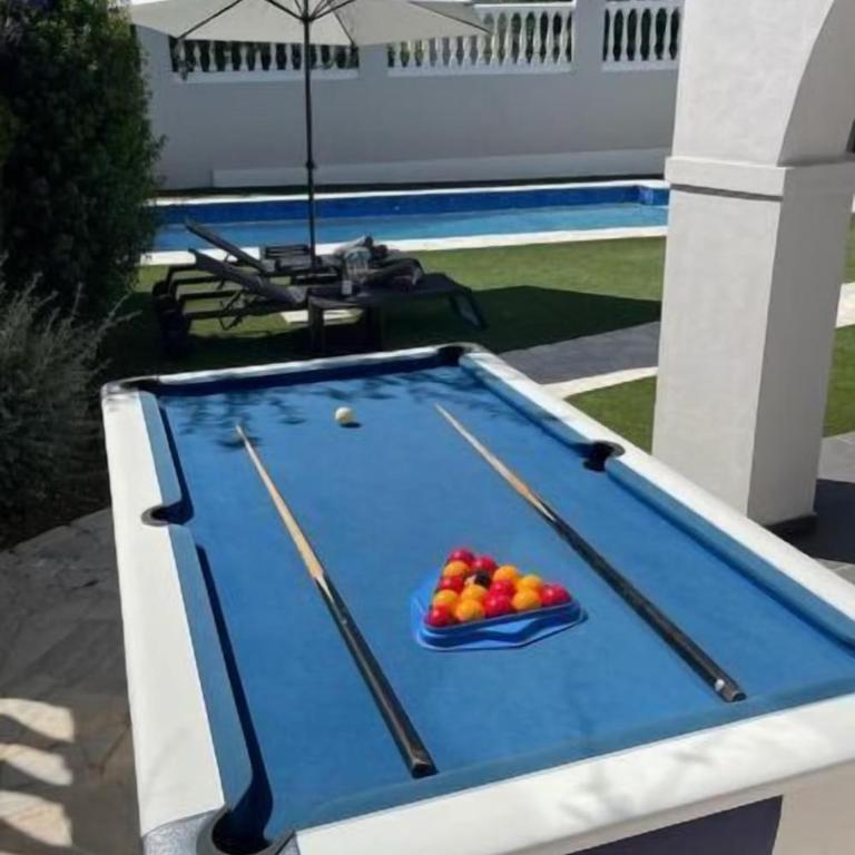 Tranquilium House Torremolinos - Villa Estándar - 10
