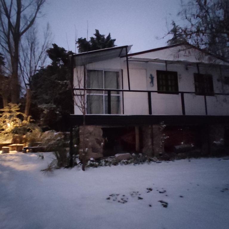 aires de montaña - Chalet de 2 dormitorios - 11