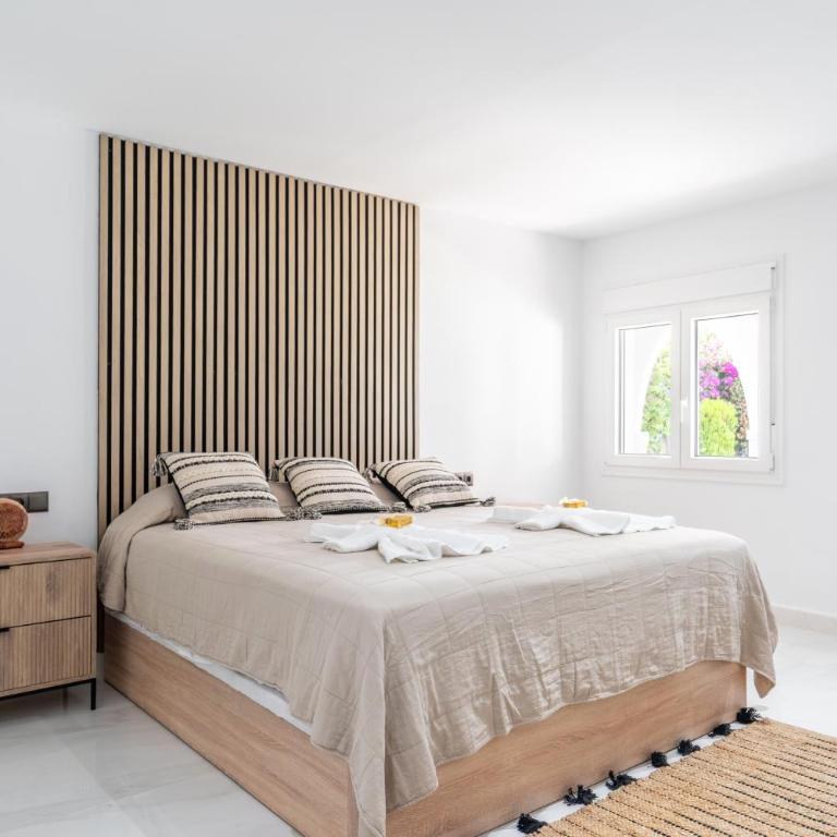 Tranquilium House Torremolinos - Villa Estándar - 17
