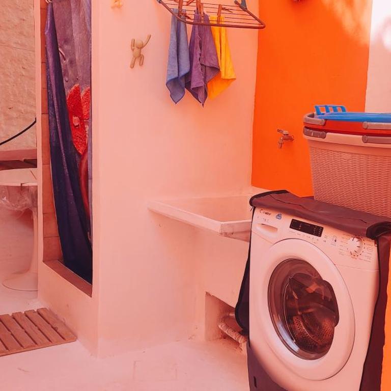 La casa Rosa 2 - Appartamento con 1 Camera da Letto - 2