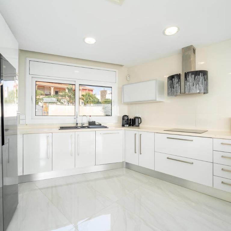 Tranquilium House Torremolinos - Villa Estándar - 15