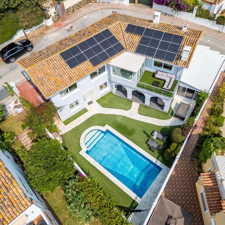 Tranquilium House Torremolinos - Villa Estándar - 36