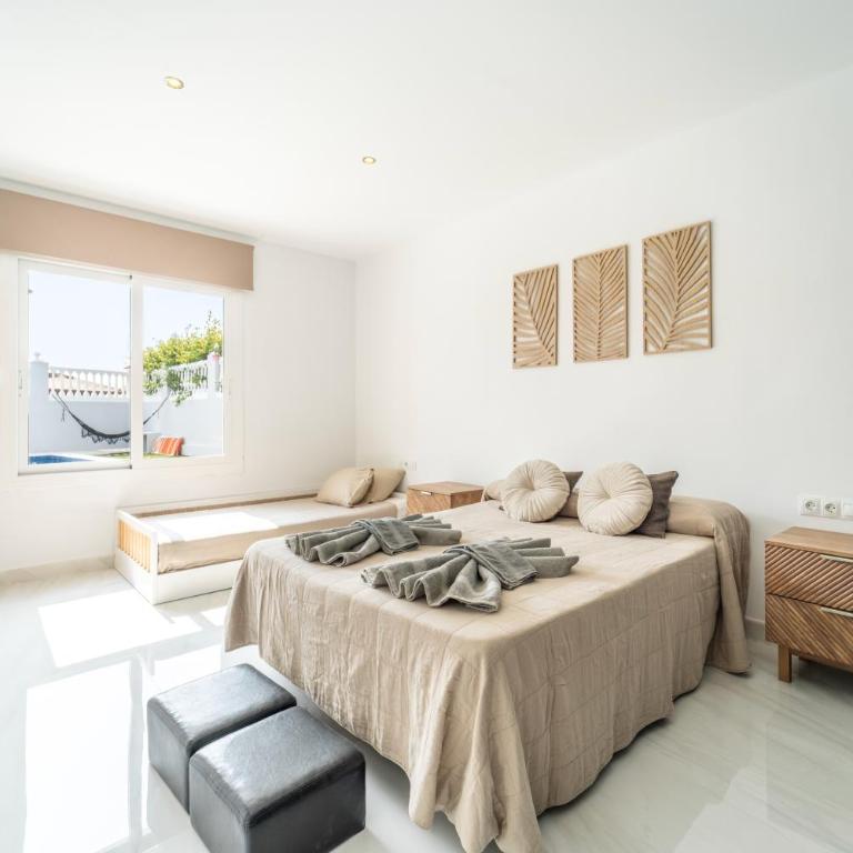 Tranquilium House Torremolinos - Villa Estándar - 27