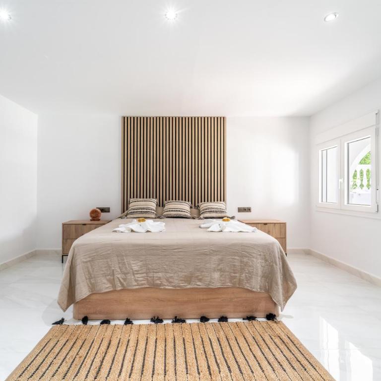 Tranquilium House Torremolinos - Villa Estándar - 16