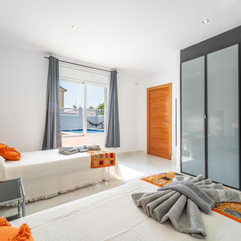 Tranquilium House Torremolinos - Villa Estándar - 26