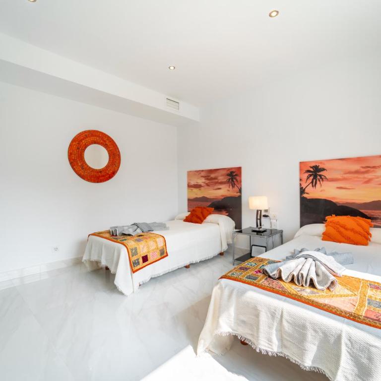 Tranquilium House Torremolinos - Villa Estándar - 25