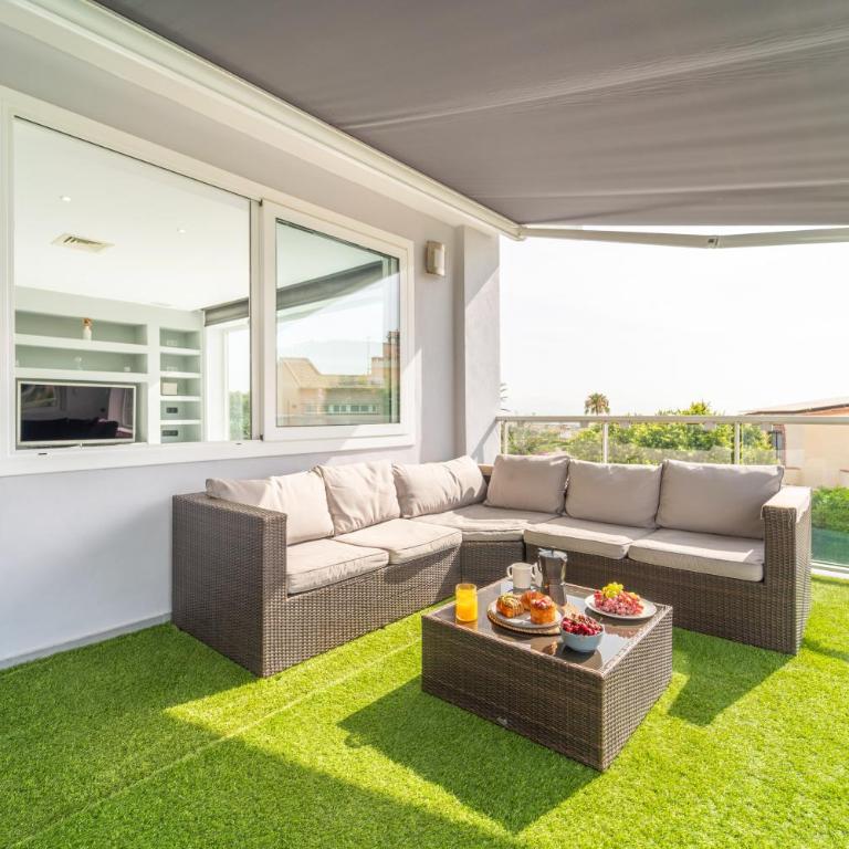 Tranquilium House Torremolinos - Villa Estándar - 42