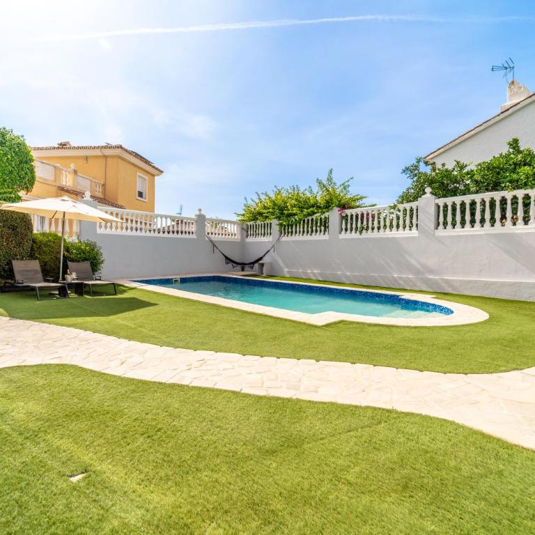 Tranquilium House Torremolinos - Villa Estándar - 43