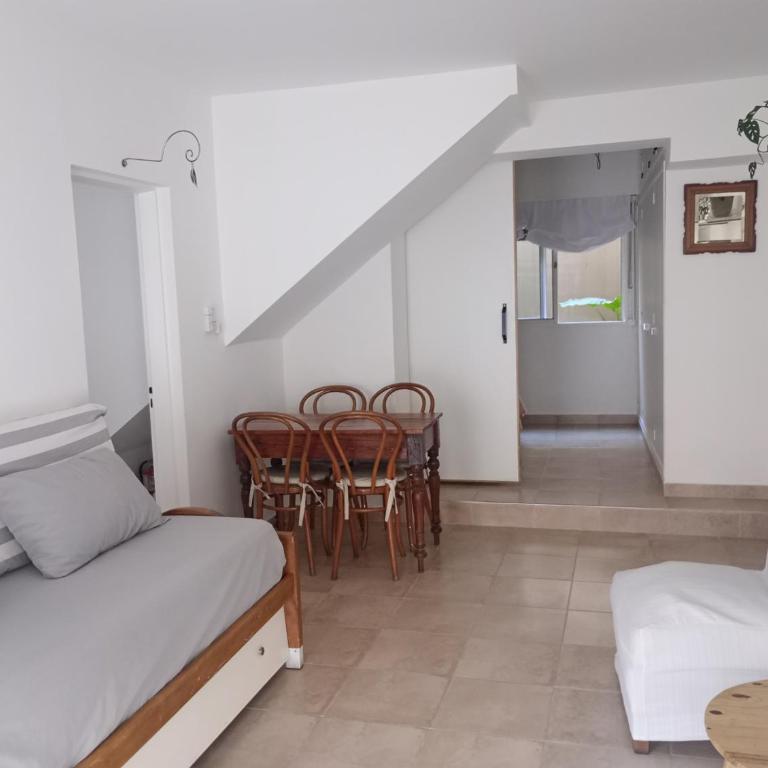 Departamento Alvarado con estacionamiento - Apartamento de 1 dormitorio - 4