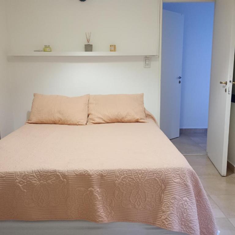 Departamento Alvarado con estacionamiento - Apartamento de 1 dormitorio - 10