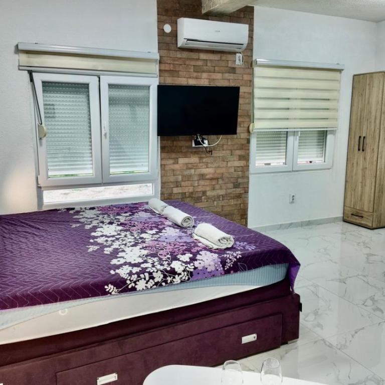 Apartments Ljiljanic - One-Bedroom Apartment - 4